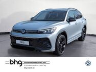 VW Tiguan, 2.0 TDI R-Line 193PS, Jahr 2022 - Freiburg (Breisgau)