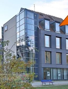 Mitten im Zentrum! Tolle 3,5-Zimmer-Wohnung im Herzen von Calw - Calw