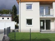 Moderne Doppelhaushälfte mit kleinem Garten und Garage in Bad Neuenahr sucht nette Mieter - Bad Neuenahr-Ahrweiler