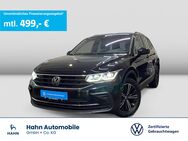 VW Tiguan, 2.0 TDI Move, Jahr 2024 - Niefern-Öschelbronn