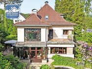 Prachtvolle Villa in grüner Umgebung in Wetter (Ruhr) - Wetter (Ruhr)