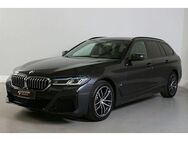 BMW 520 d Aut. M Sportpaket Laser HuD Sitzbelüftung - Paderborn