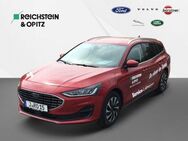Ford Focus, 1.0 EB MHEV Titanium X SYNC4, Jahr 2023 - Jena