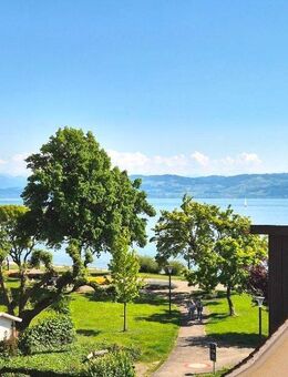Juwel am Bodensee | Ein Stadthaus mit Geschichte und Seeblick - Langenargen