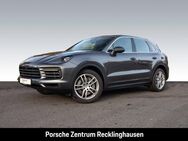 Porsche Cayenne, S Surround-View 20-Zoll, Jahr 2020 - Recklinghausen