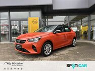 Opel Corsa, F Edition Assistenzsysteme Böttche-Sorglos, Jahr 2021 - Gräfenhainichen