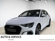Audi A3, Sportback 40TFSI |, Jahr 2021 - München