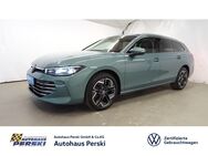 VW Passat Variant, 2.0 TDI Elegance (Neues Model, Jahr 2024 - Wanzleben-Börde Wanzleben