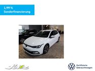 VW Golf, 1.0 TSI VIII Move, Jahr 2024 - Lindau (Bodensee)