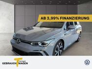 VW Golf Variant, 2.0 TDI R-LINE LMuD, Jahr 2021 - Lüdenscheid