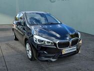 BMW 225 Active Tourer, Advantage iPerformance Businesspaket, Jahr 2020 - München