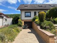 Gepflegtes 2 Familienhaus/Mehrgenerationenhaus im Einbecker OT Salzderhelden - Einbeck