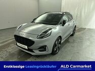 Ford Puma 1.0 EcoBoost Hybrid ST-LINE X Geschlossen, 5-türig, 6-Gang - Bad Fallingbostel