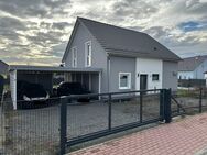 SOFORT Beziehbares EFH ohne Baustress !!! - Wurzen