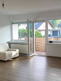 Modernisiert 2025: 68 m² EG-Wohnung mit Einbauküche & Südwestbalkon in Elsen - Paderborn