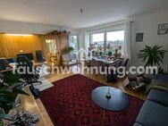 [TAUSCHWOHNUNG] 2 Zimmer Wohnung Pasing Nord - gegen 2 Zimmer Wohnung - München