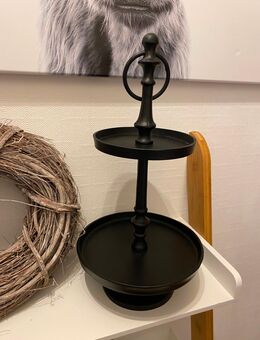 ETAGERE METALL - Hagen (Teutoburger Wald)