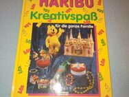 Haribo Kreativspaß - Buch zu verkaufen - Walsrode