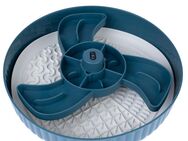 TIAKI Slow Feeder Helice - 1000 ml, Ø 25,5 cm