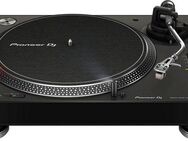 Pioneer DJ PLX-500 Plattenspieler (Direktantrieb)