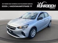 Opel Corsa, 1.2 F Edition ALLWETTER, Jahr 2022 - Essen