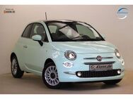 Fiat 500 1.2 8V 69PS Lounge Automatik Tempomat Pano - Teltow