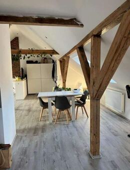 Loftartige besondere Wohnung. - Wuppertal
