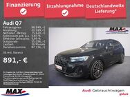 Audi Q7, 50 TDI S-LINE ALLRADLENKUNG 7S, Jahr 2024 - Offenbach (Main)