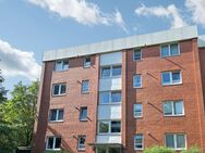 Kiel-Schilksee - Gepflegte 3-Zimmerwohnung mit Sonnenbalkon und eigenem Pkw-Stellplatz - Kiel