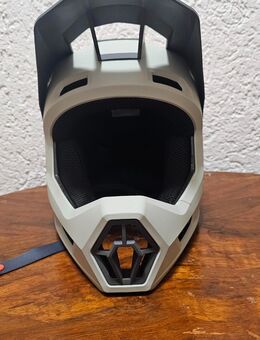 Motocross Helm - Reichenbach (Fils)