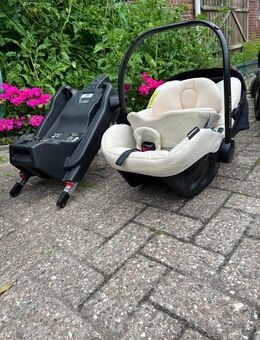 Kindersitz für Kfz - Oldenburg