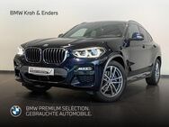 BMW X4, xDrive30i M Sport X, Jahr 2019 - Fulda