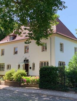 Schicke Kaffeemühle in Best-Lage, mit „gewachsenem“ Gartenbestand ....zentrumsnah und ruhig gelegen... - Hannover