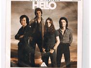 Hello-Slow Motion-The In Place-Vinyl-SL,1977 - Linnich