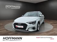 Audi A3, Limousine advanced A3 Limousine 30TFSI advanc, Jahr 2024 - Arnsberg