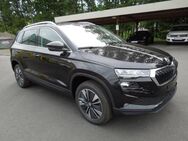 Skoda Karoq, 1.5 TSI Drive, Jahr 2022 - Föritz