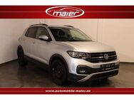 VW T-Cross 1.6 TDI Life-Navi-Spur-Totwink.-SHZ-PDC- - Bebra