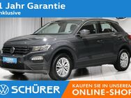 VW T-Roc, 1.0 TSI neu 12M, Jahr 2018 - Dießen (Ammersee)