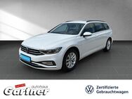 VW Passat Variant, 1.5 TSI BUISNESS IQ, Jahr 2023 - Eiselfing