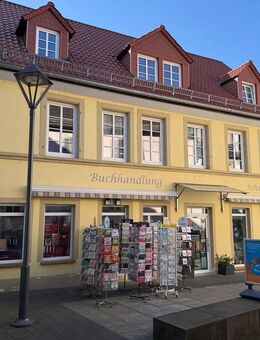 Schmuckstück mit überzeugender Mietrendite in der Kuseler Innenstadt - Kusel