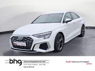 Audi S3, Limousine Ambiente, Jahr 2021 - Rottweil