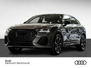 Audi Q3, Sportback 35 S LINE BLACKPAK LM19, Jahr 2024 - Dortmund