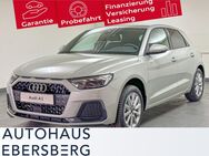Audi A1, Sportback advanced 30 TFSI App, Jahr 2023 - Ebersberg