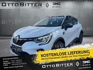 Renault Captur, Techno TCe90, Jahr 2022 - Bielefeld