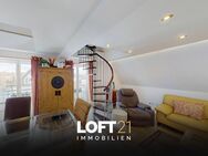 ** Unschlagbarer Preis: Tolle Maisonette-Wohnung inklusive Carport im Ingolstädter Süden ** - Ingolstadt