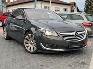 Opel Insignia 2.0 CDTI Lim. Innovation - Mainz