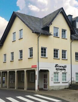Zentral und durchdacht - Ihre 4-Zimmer-Wohnung im Herzen von Morbach - Morbach