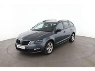 Skoda Octavia 1.0 TSI Clever - Berlin