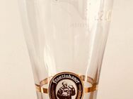 Erdinger Bier-Glas, Weissbier, Funglas - Ludwigsfelde
