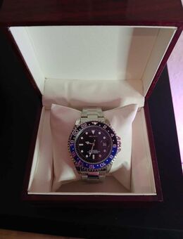Diver 40mm Date NEU - Hamburg Harburg